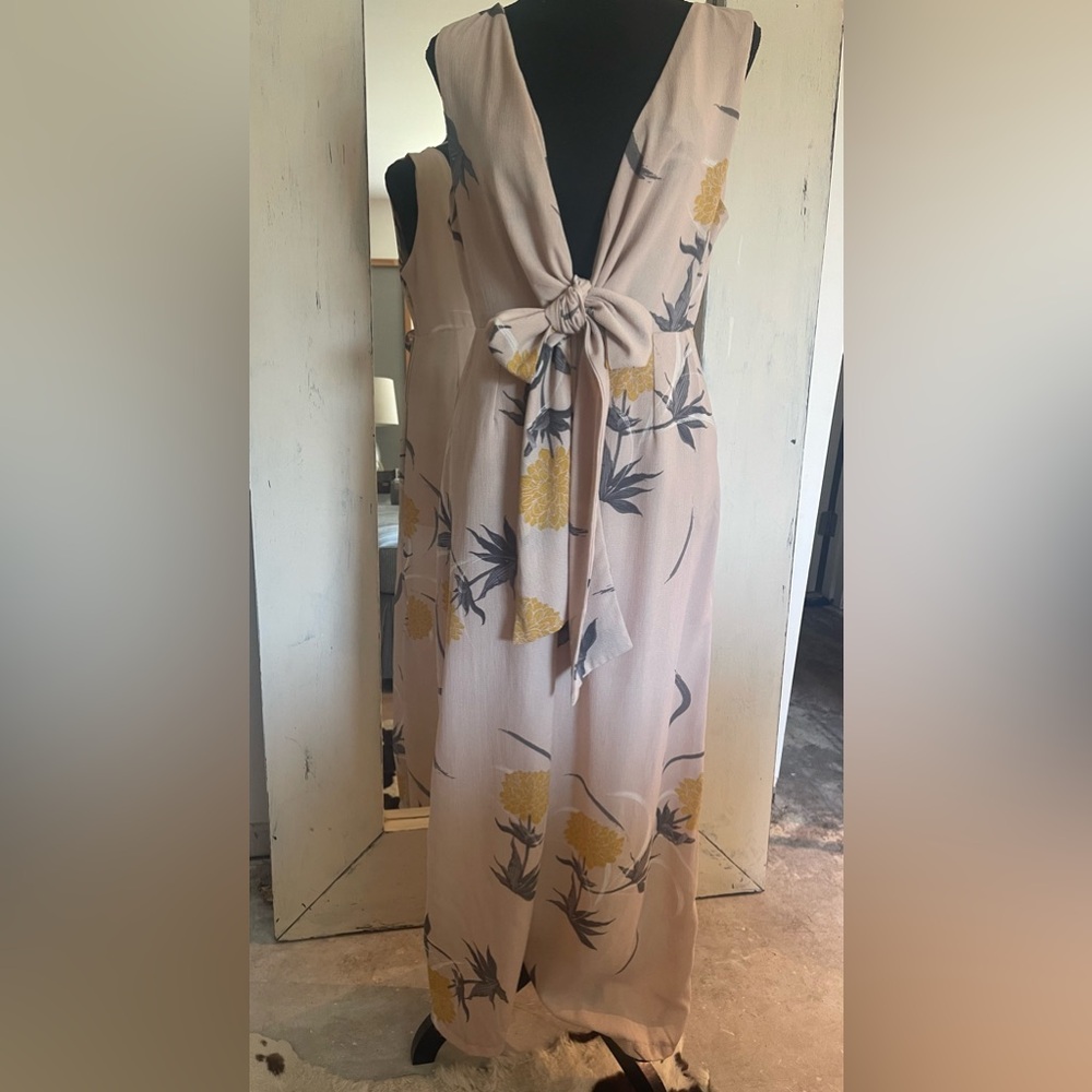 White Closet Jumper